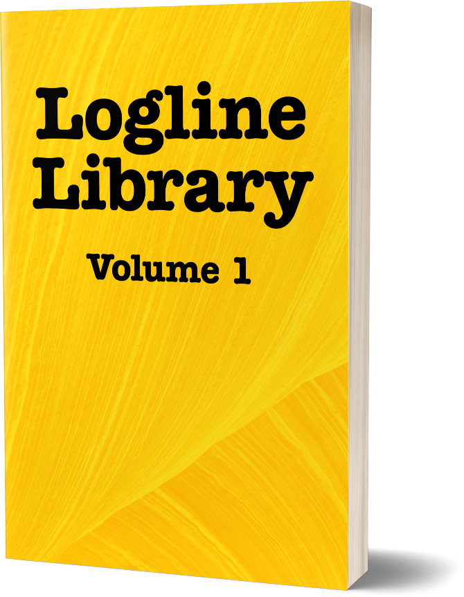 Logline Library Book